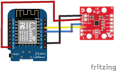 I2C () sensor = LSM6DS33 (i2c) Now you're ready to read values from the sensor using these properties:. . Lsm6ds3 example code